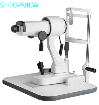 SHTOPVIEW Corneal Measuring Keratometer BL-8003 with LED Lamp