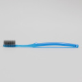 New style toothbrush with logo