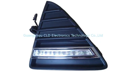 Philips Car Led Daytime Running Lights Ip67 With Long Life