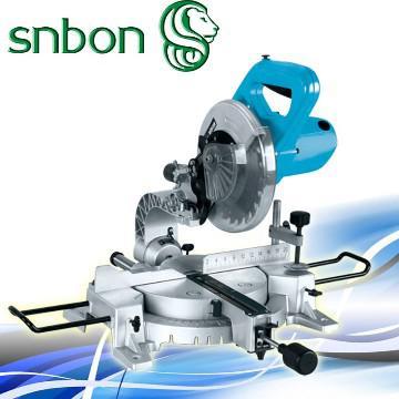 1800w 8\"/205mm makita sliding compound mitre saw 92108 Power tool