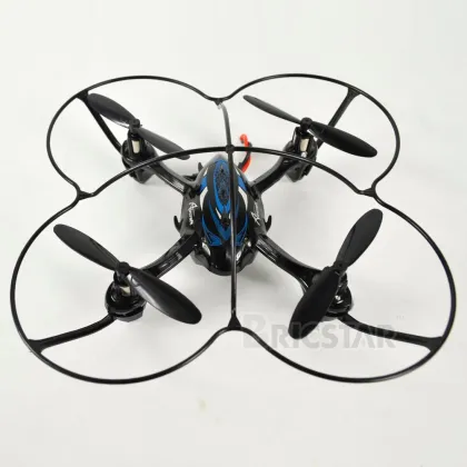 Newest 2.4G 4CH mini parrot ar. drone toys with gravity sensor control.