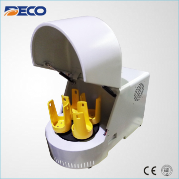 110V High Efficiency 0.4L Small Planetary Ball Mill for Lab Experiment