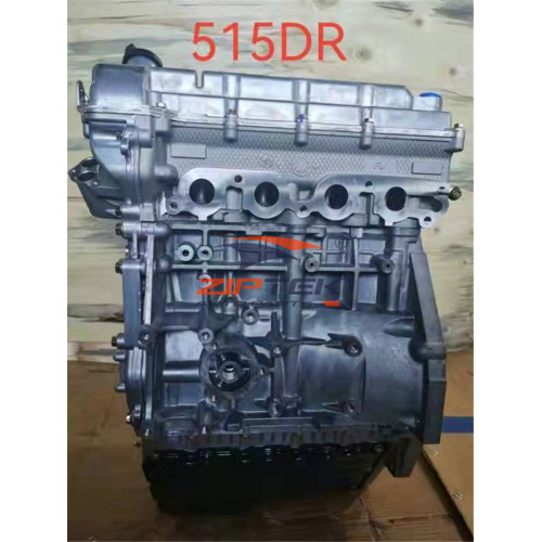 1.5L Dam15dr Engine for Foton