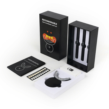 Teeth Whitening Wireless Light Kit