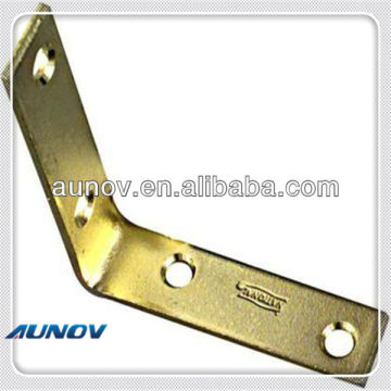 China manufacturer decorative furniture corner bracket