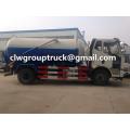 FAW 9000Litres Sewage Treatment Truck