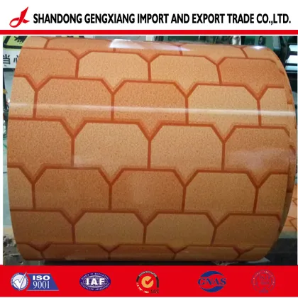 PPGI Whiteboard Steel From Huaye Industry