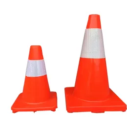 PVC Traffic Cone