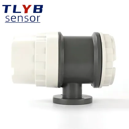 ABB Electromagnetic Flowmeter Aluminum Shell Housing