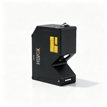 Perfilómetro láser 3D HCR9040