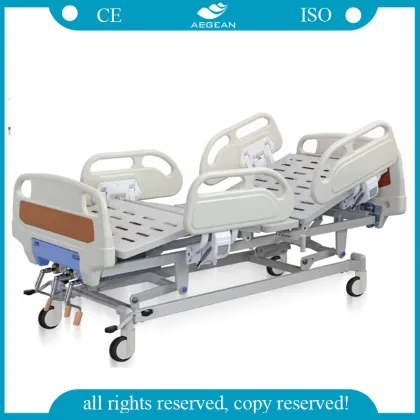AG-Bys004 Hospital Use ISO&CE Used Hospital Beds