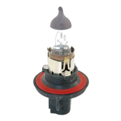 Koito H13 Headlight and Tail Light Bulb Bases for Dacia Duster and Renault Octavia