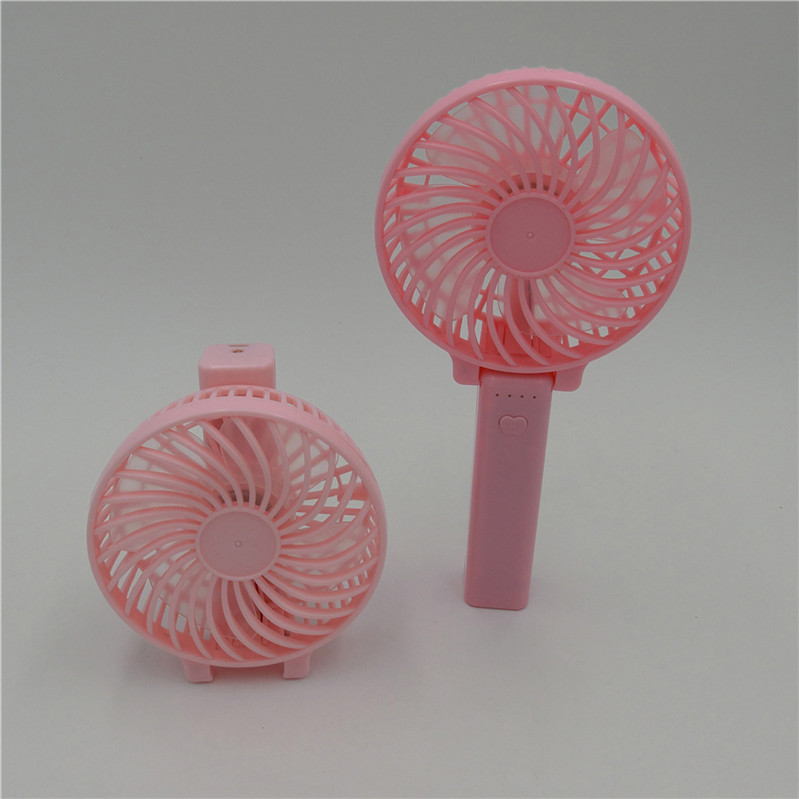 mini exhaust usb fan rechargeable