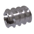 OEM Precision CNC Machining Milling Products Stainless Steel