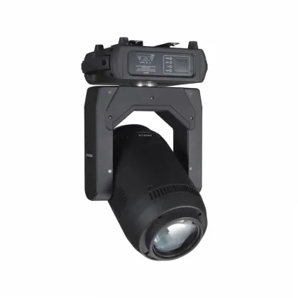 350W LED Framing Light 3in1 BSW Profile Stage CMY+CTO Zoom for Live Events