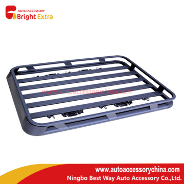 Aluminum Rooftop Cargo Basket