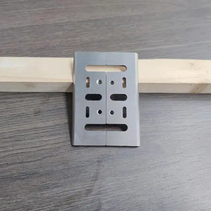 Bosch hand power planer spare parts knife