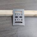 Cuțit de piese de schimb de mână Bosch Hand Hand Planer