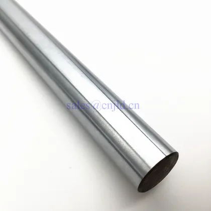 16mm Chrome Plated Linear Shaft for CNC Robots