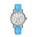 Cuarzo de mujer elegante personalizado para reloj