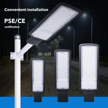 COVEDA Energy-Saving SMD Waterproof IP65 Outdoor LED Street Light Prices (50W-200W)