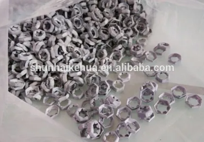 DIN7967 H.D.G Palnut