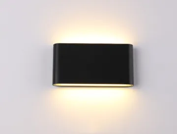 Indoor Wall Sconce Lighting 12W