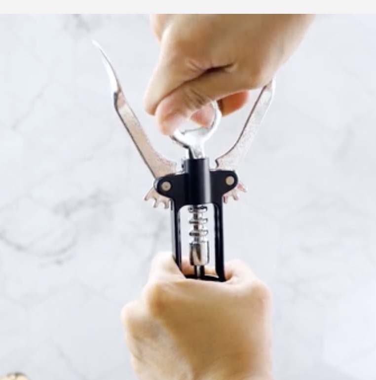 wine opener