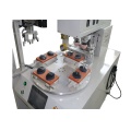 Plain objects robot Pad printer machine customized parts