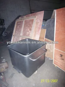 Elevator /Lifter /Hoist for meat materials