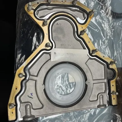 Valve Cover Gasket for Chevrolet Express 2500 and GMC Savana 2500