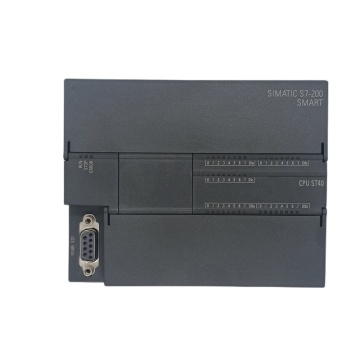 Simatic S7-288-1SR30-0AA1 PLC with 220V Relay Output