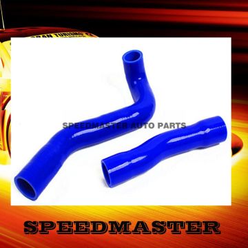 silicone radiator hose kit good cooling for E46 M3 330/328/325 98-05