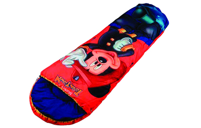  kids sleeping bag