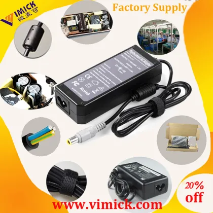 AC Power Adapter Charger for IBM Computer