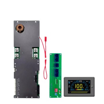 JK BMS JK-PB2A16S-20P Bộ lưu trữ năng lượng 48V