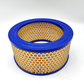 Original Imported SOTRAS Air Filter Cartridge SA6007 for Trucks and Buses