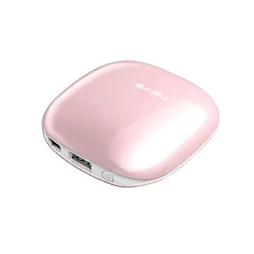 Backup Battery for iPhone with 2,500mAh, Fits for Samsung, HTC and Other Mobile