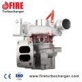 Turbófeltöltő GT3271LS 716677-5001S 28230-8Y000 Hyundai számára