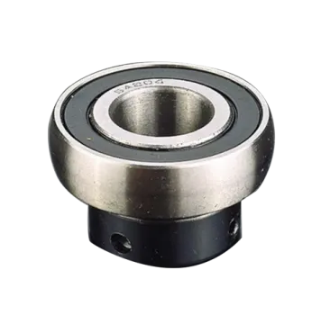 Chrome Steel Insert Bearings SA200 Series