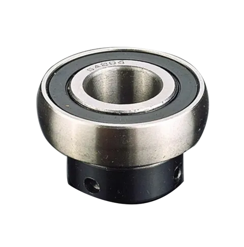 Chrome Steel Insert Bearings SA200 Series