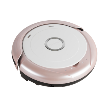 Hot sell automatic rotary floor smart sweeper robot, vacuum cleaner