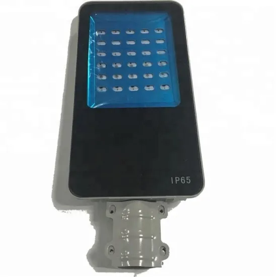 Road Garden Street Pathway Die Cast Aluminum Led Lighting Fixture