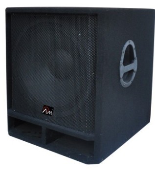 Subwoofer (ZC-3)