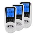 Power Consumption Monitor Electricity Usage Monitor