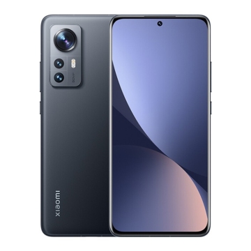 Câmera Xiaomi 12: 50MP, 8 GB+256 GB, 6,28 polegadas, MIUI 13, Snapdragon 8, smartphone NFC