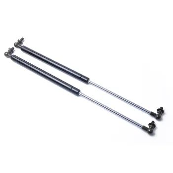 Bonnet Gas Struts for Toyota LandCruiser Prado 120 Series 2002-2009 5344069059