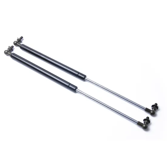 Bonnet Gas Struts for Toyota LandCruiser Prado 120 Series 2002-2009 5344069059