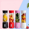 Portable Blender Portable Blender Juicer with 6 Blades for Shaker Supplier