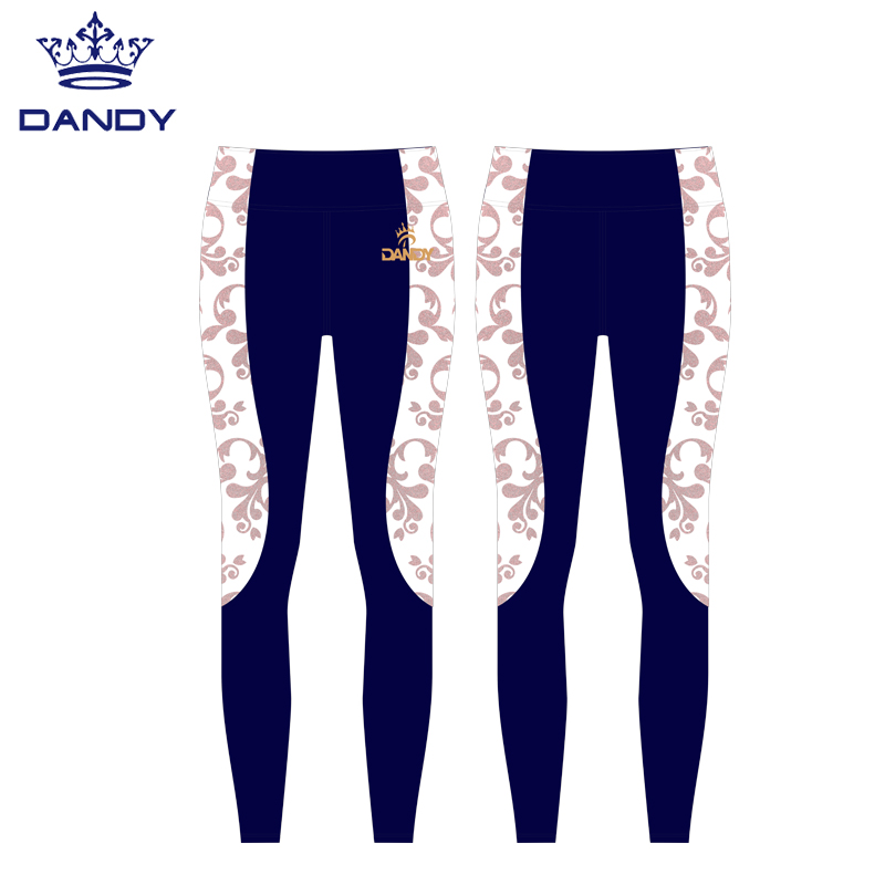 tuff athletics leggings